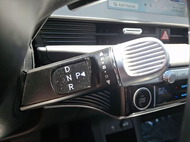 2024 Hyundai IONIQ 5 SE