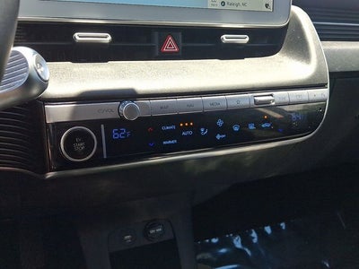 2024 Hyundai IONIQ 5 SE