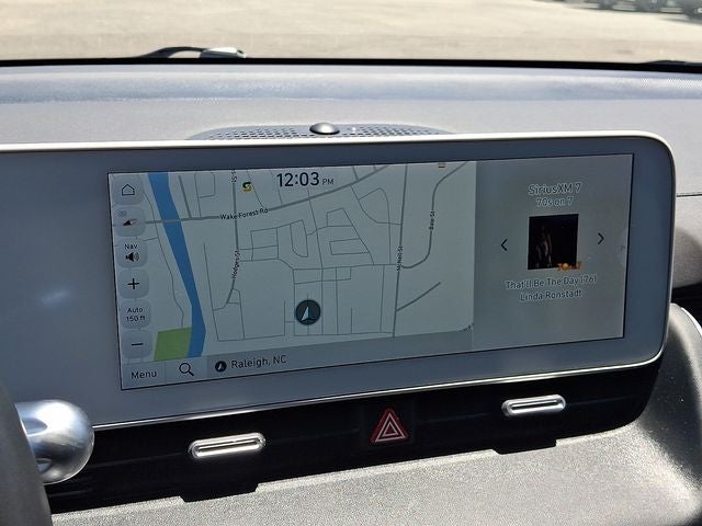 2024 Hyundai IONIQ 5 SE