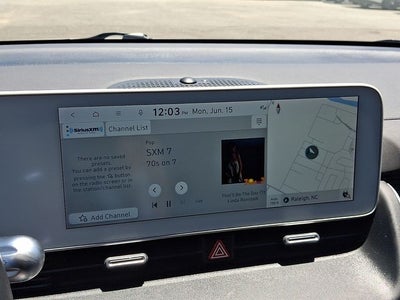 2024 Hyundai IONIQ 5 SE