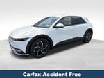 2024 Hyundai IONIQ 5 SE