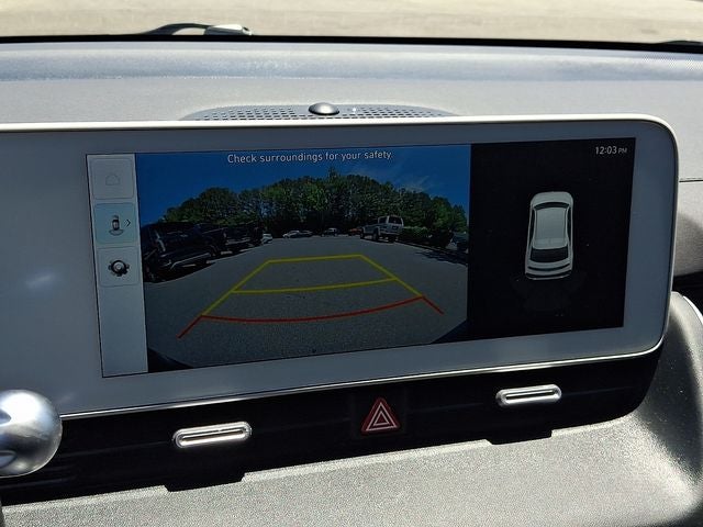 2024 Hyundai IONIQ 5 SE