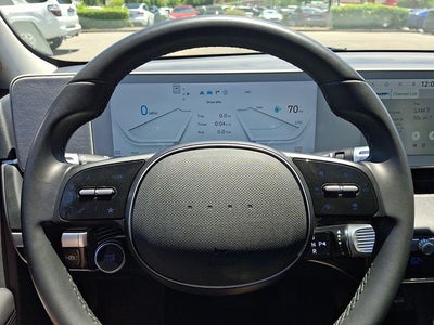 2024 Hyundai IONIQ 5 SE