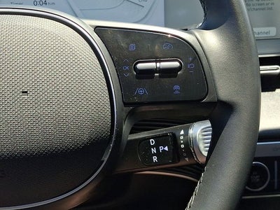 2024 Hyundai IONIQ 5 SE
