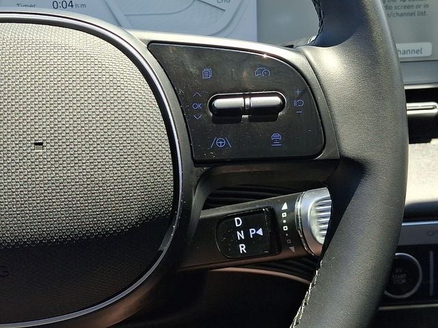 2024 Hyundai IONIQ 5 SE