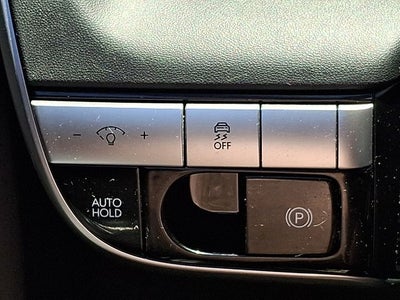 2024 Hyundai IONIQ 5 SE