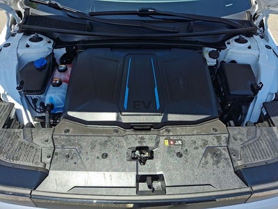 2024 Hyundai IONIQ 5 SE