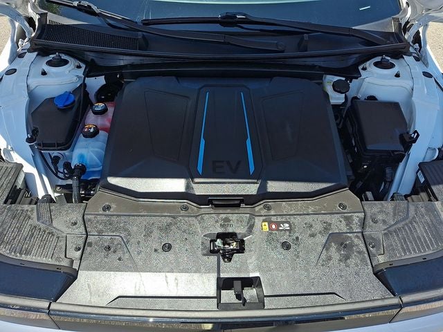 2024 Hyundai IONIQ 5 SE