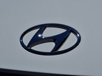 2024 Hyundai IONIQ 5 SE