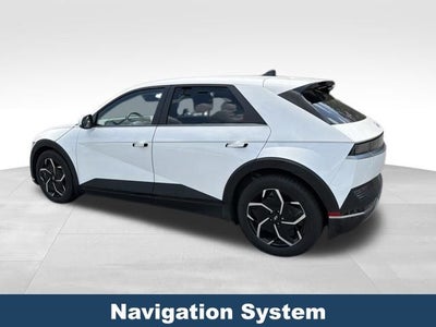 2024 Hyundai IONIQ 5 SE
