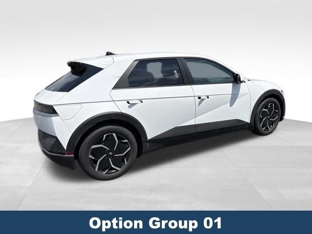 2024 Hyundai IONIQ 5 SE