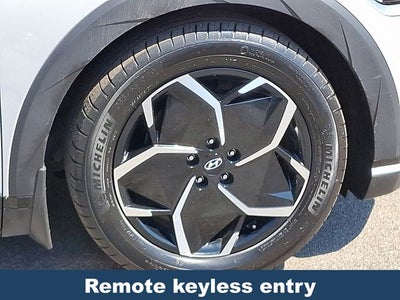 2023 Hyundai IONIQ 5 SE