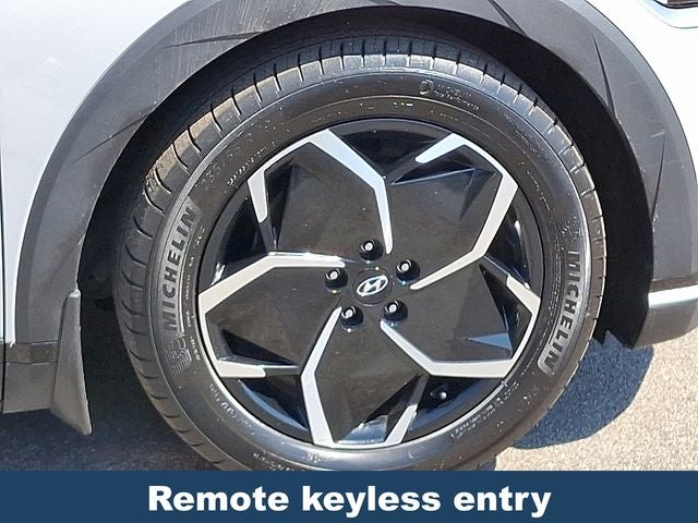 2023 Hyundai IONIQ 5 SE