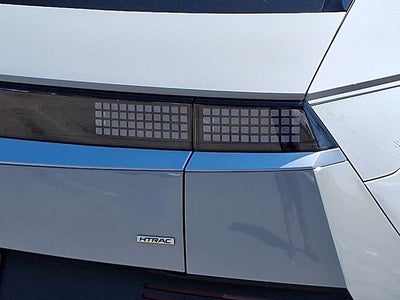 2023 Hyundai IONIQ 5 SE