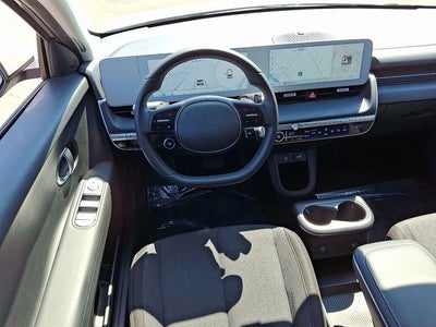 2023 Hyundai IONIQ 5 SE