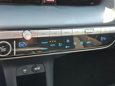 2023 Hyundai IONIQ 5 SE