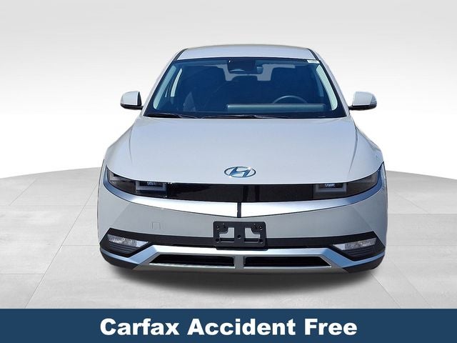 2023 Hyundai IONIQ 5 SE