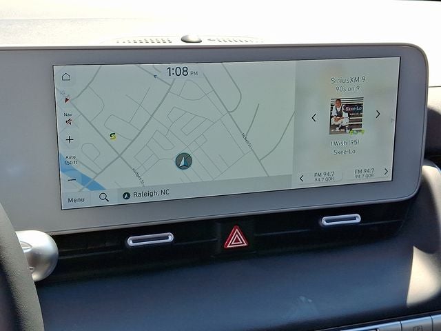 2023 Hyundai IONIQ 5 SE