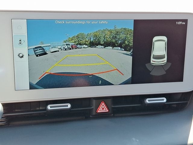 2023 Hyundai IONIQ 5 SE