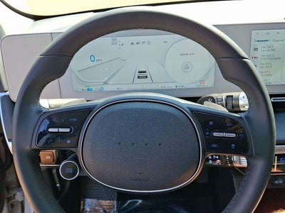 2023 Hyundai IONIQ 5 SE