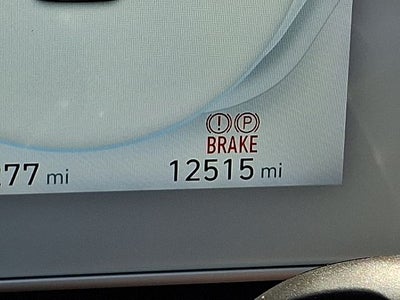 2023 Hyundai IONIQ 5 SE