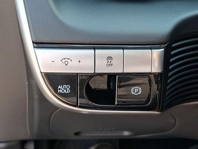 2023 Hyundai IONIQ 5 SE