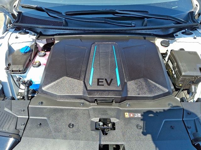 2023 Hyundai IONIQ 5 SE