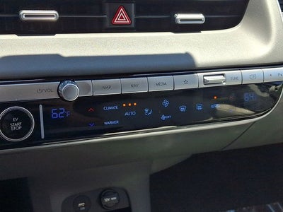 2023 Hyundai IONIQ 5 SEL