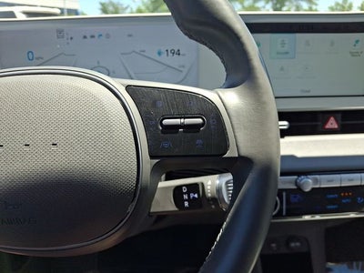 2023 Hyundai IONIQ 5 SEL