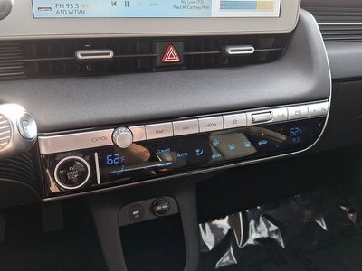 2023 Hyundai IONIQ 5 SEL