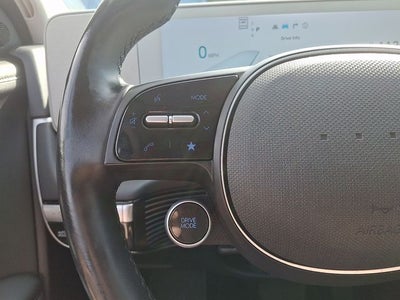 2023 Hyundai IONIQ 5 SEL