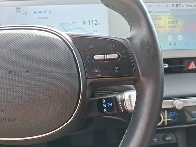2023 Hyundai IONIQ 5 SEL