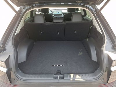 2023 Hyundai IONIQ 5 SEL