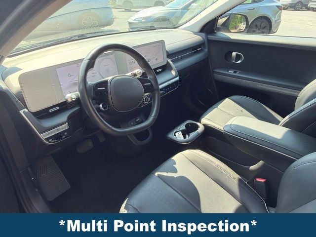 2023 Hyundai IONIQ 5 SEL