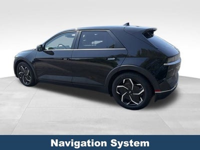 2023 Hyundai IONIQ 5 SEL