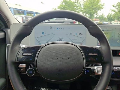 2024 Hyundai IONIQ 5 SEL