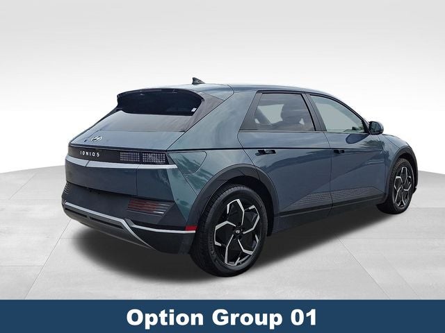 2024 Hyundai IONIQ 5 SEL