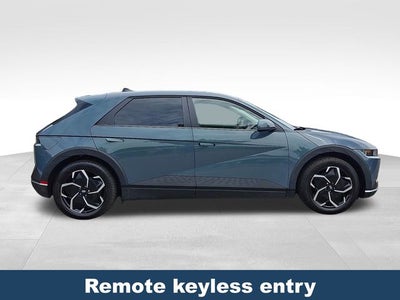 2024 Hyundai IONIQ 5 SEL