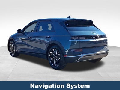 2024 Hyundai IONIQ 5 SEL