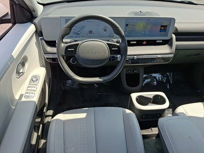 2023 Hyundai IONIQ 5 SEL
