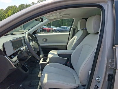 2023 Hyundai IONIQ 5 SEL
