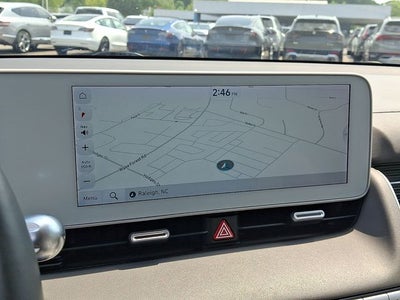 2023 Hyundai IONIQ 5 SEL