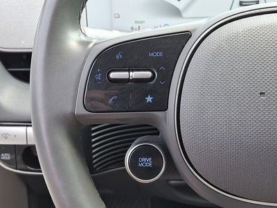 2023 Hyundai IONIQ 5 SEL