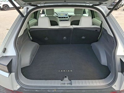2023 Hyundai IONIQ 5 SEL