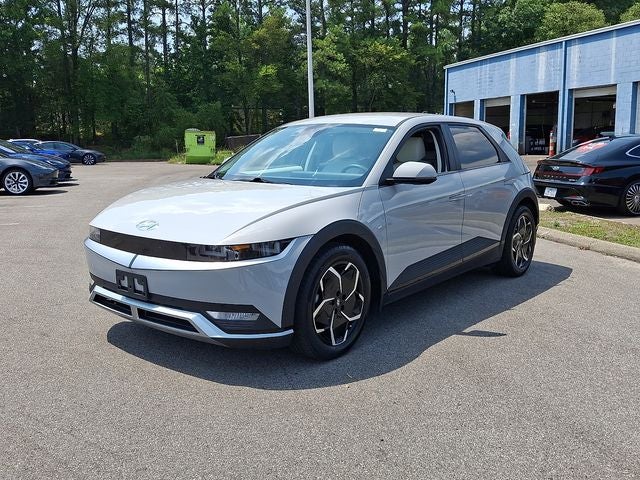 2023 Hyundai IONIQ 5 SEL