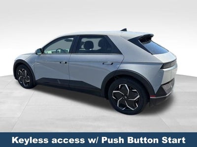 2023 Hyundai IONIQ 5 SEL