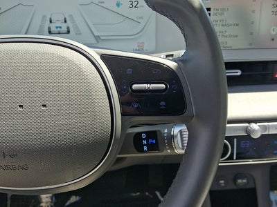 2023 Hyundai IONIQ 5 SEL