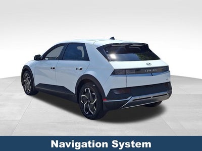 2023 Hyundai IONIQ 5 SEL