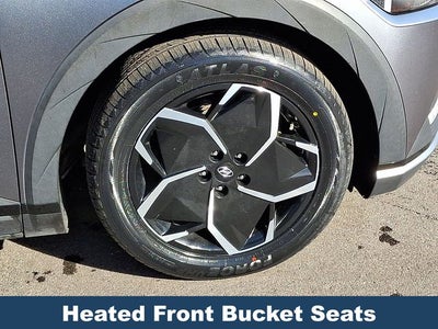 2023 Hyundai IONIQ 5 SEL