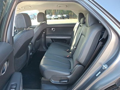 2023 Hyundai IONIQ 5 SEL